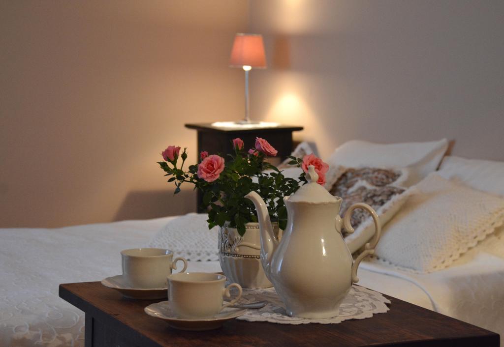Ungurmuiza Hotel Auciems Room photo