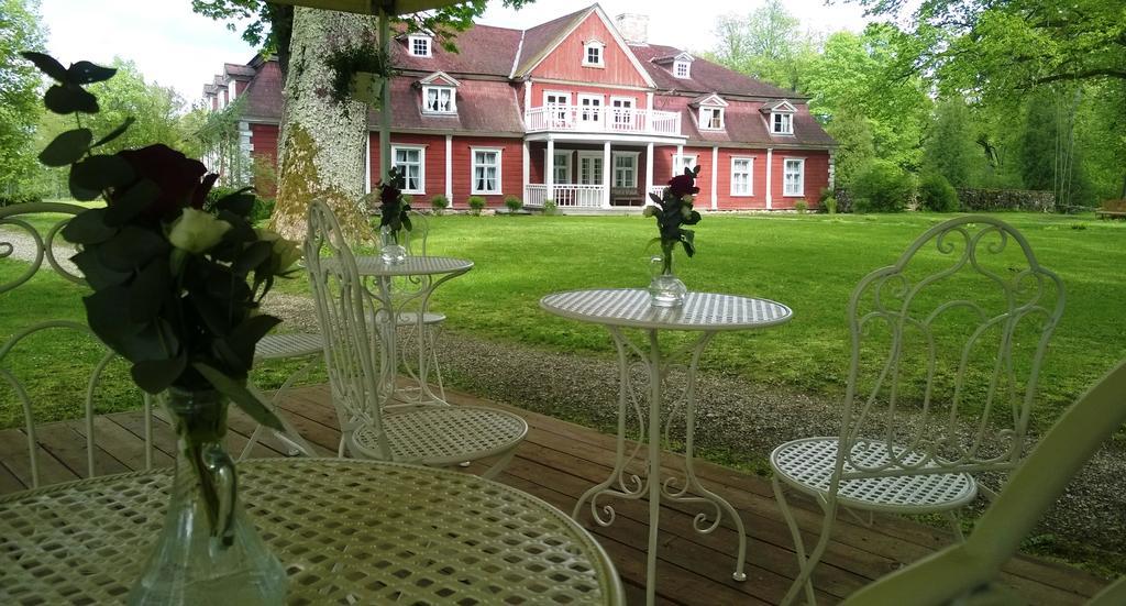 Ungurmuiza Hotel Auciems Exterior photo